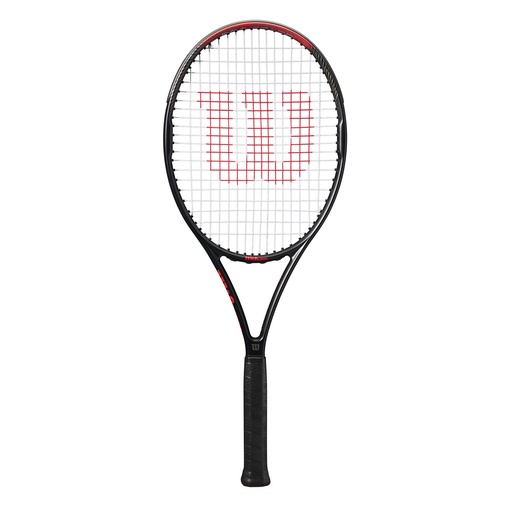 [DAC1313-G2] Raqueta Tenis Wilson Pro Staff Precision 103