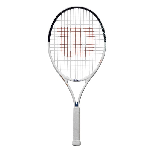 [DAC1316] Raqueta Tenis Wilson Roland Garros Elite Jr 25 Pulgadas