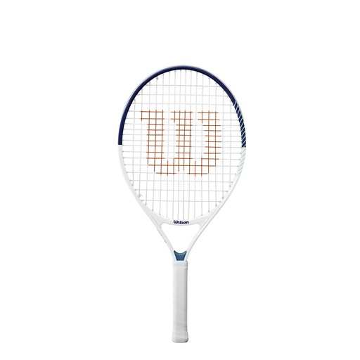 [DAC1317] Raqueta Tenis Wilson Roland Garros Elite Jr 23 Pulgadas