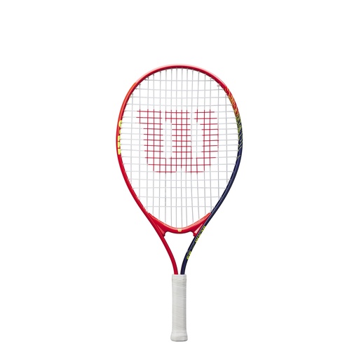 [DAC1320-1] Raqueta Tenis Wilson Slam Jr 23 Pulgadas