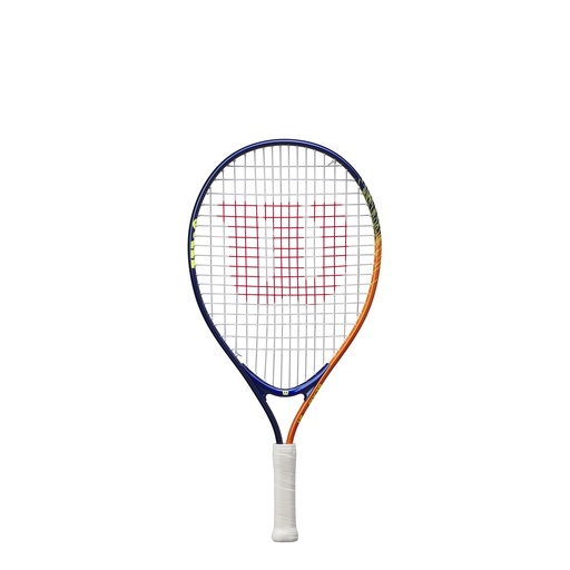 [DAC1321] Raqueta Tenis Wilson Slam Jr 21 Pulgadas