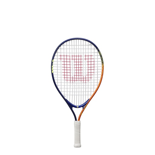 [DAC1321-1] Raqueta Tenis Wilson Slam Jr 21 Pulgadas