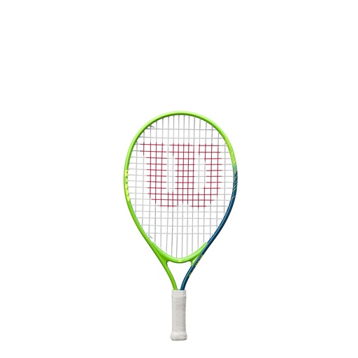 [DAC1322-1] Raqueta Tenis Wilson Slam Jr 19 Pulgadas