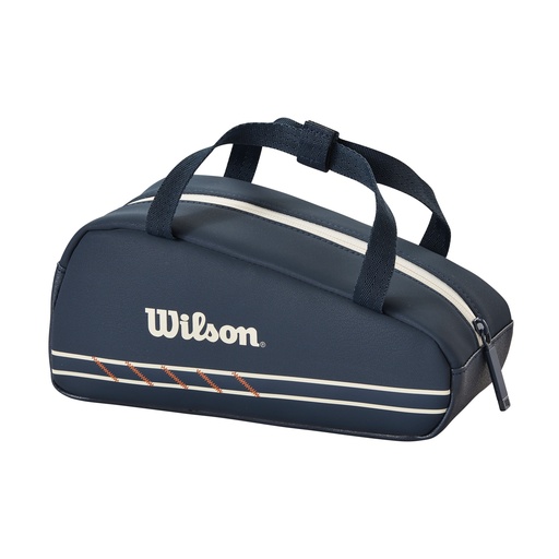 [DAC1326] Bolsa Mini Wilson Roland Garros 2025 Marino