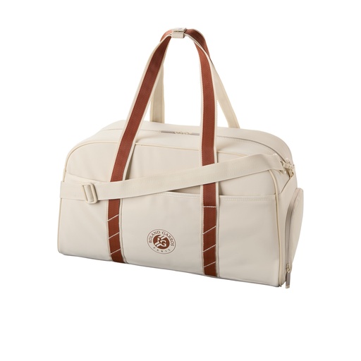 [DAC1327] Bolsa Wilson Roland Garros 2025 Crema