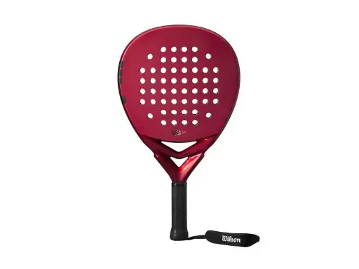 [DAC1347] Pala Pádel Wilson Bela Junior V2
