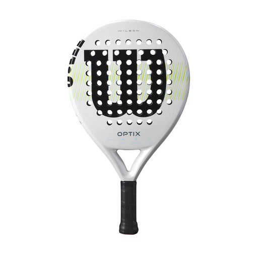 [DAC1359] Pala Pádel Wilson Optix V1 Blanco