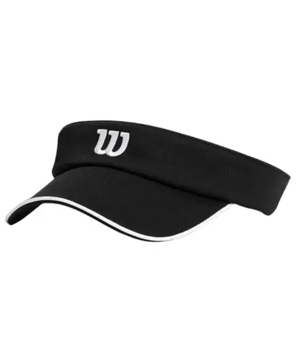 [DAC1383-0] Visera Wilson U Classic Negro