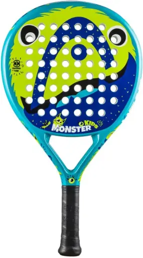 [DAC1403] Pala Pádel Head Monster Kids 2024