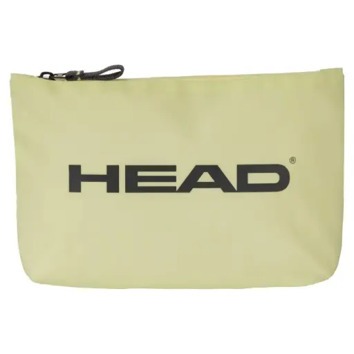 [DAC1415] Neceser Head Pro Pouch Amarillo