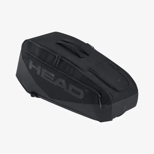 [DAC1417] Raquetero Head Pro X Negro Talla L