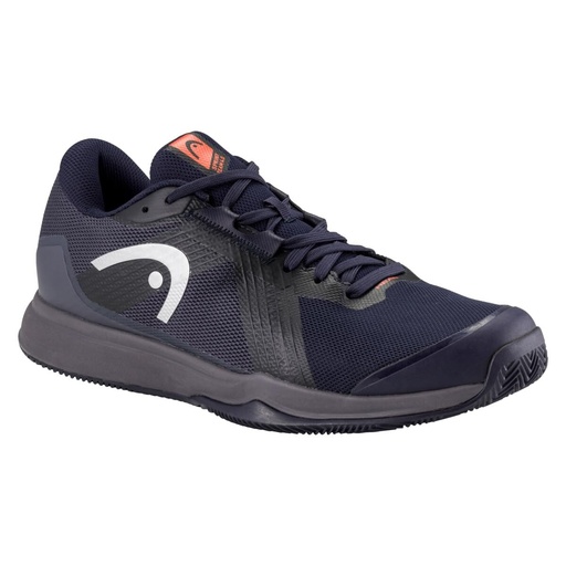 Zapatillas Head Sprint Team 4.0 Clay Hombre Marino