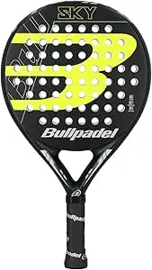 [DAB9952-AM] Pala Pádel Bullpadel Sky Amarillo