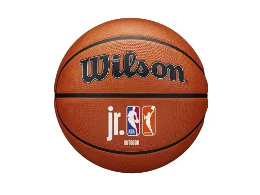 [DAC1452-0] Balón Baloncesto Wilson NBA x WNBA JR Authentic Outdoor