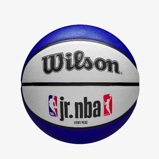 [DAC1453-0] Balón Baloncesto Wilson NBA x WNBA JR DRV Light Talla 5