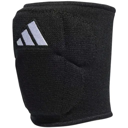 Rodilleras adidas Voleibol 5" 12.7cm Negro