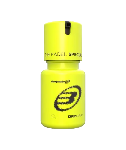 [DAC1473-1] Bote Gel Bullpadel Dry Grip