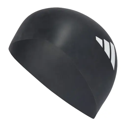 Gorro Natación adidas 3 Stripes