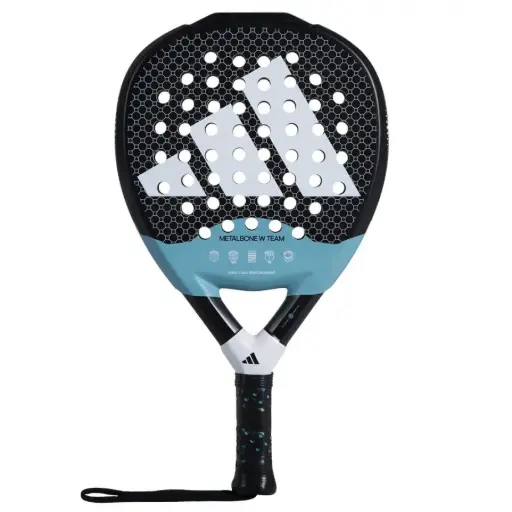 [DAC1533] Pala Pádel adidas Metalbone W Team 3.4