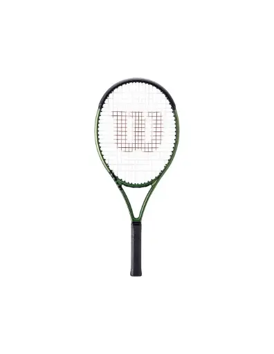 [DAC1535] Raqueta Tenis Wilson Blade V8.0 25 Pulgadas