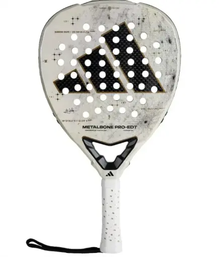 [DAC1548] Pala Pádel adidas Metalbone Pro Edition 2025