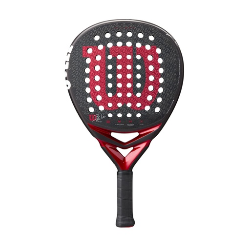 [DAC1559-1] Pala Pádel Wilson Bela Pro v3 2025