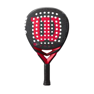 [DAC1560] Pala Pádel Wilson Bela v3 2025