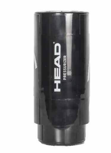 [DAC1574] Presurizador de Pelotas Head Pressurizers X3