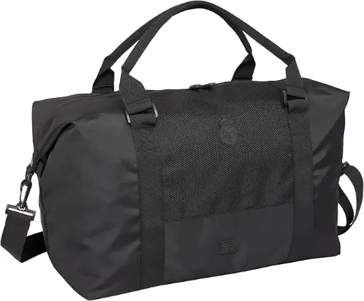 [DAC1582] Bolsa De Fin De Semana Real Madrid Premium