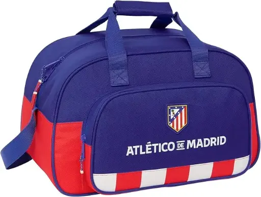 [DAC1583] Bolsa Deporte Atlético De Madrid