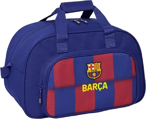 [DAC1585] Bolsa Deporte F.C.Barcelona 1ª Equipación 25/26