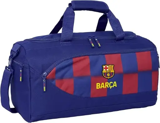 [DAC1586] Bolsa Deporte F.C.Barcelona 1ª Equipación 25/26