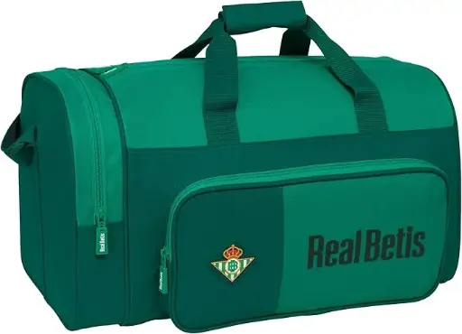 [DAC1590] Bolsa Deporte Resistente al Agua Real Betis Balompié