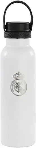 [DAC1594] Botella Termo 600ml Real Madrid 1ª Equipación 24/25
