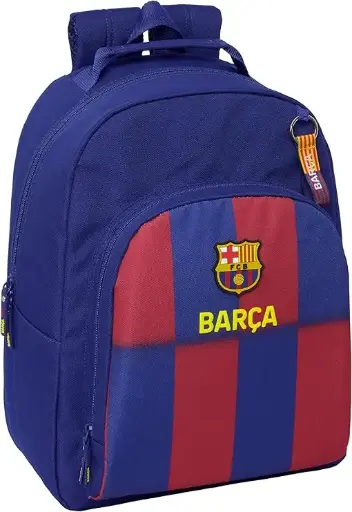 [DAC1614] Mochila Adaptable a Carro F.C.Barcelona 1ª Equipación 25/26