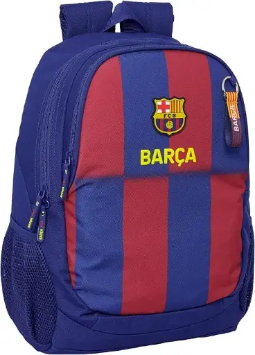 [DAC1615] Mochila Adaptable a Carro F.C.Barcelona 1ª Equipación 25/26