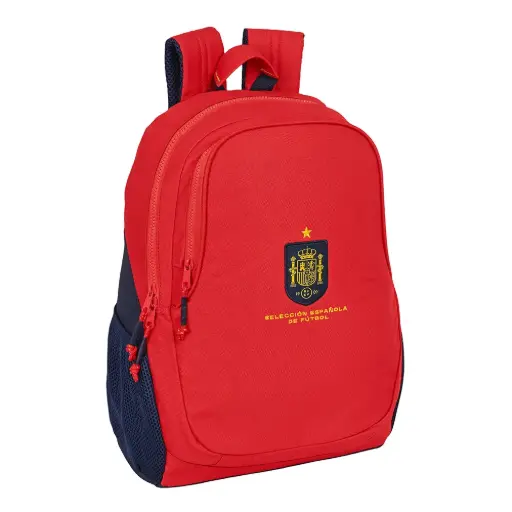 [DAC1619] Mochila Adaptable a Carro Seleccion Española De Futbol