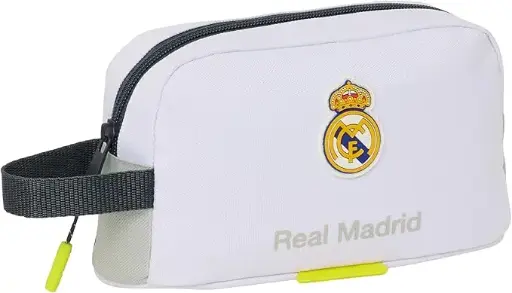 [DAC1666] Portadesayunos Termo Real Madrid Equipación 25/26