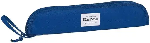 [DAC1667] Portaflautas Blackfit8 Oxford