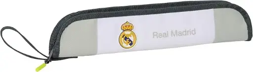 [DAC1669] Portaflautas Real Madrid Equipación 25/26