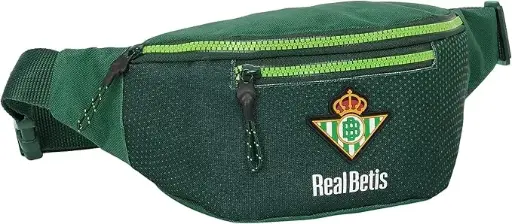 [DAC1698] Riñonera Resistente al Agua Real Betis Balompié