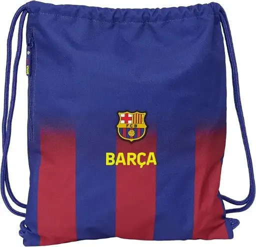 [DAC1699] Gymsack F.C.Barcelona 1ª Equipación 25/26