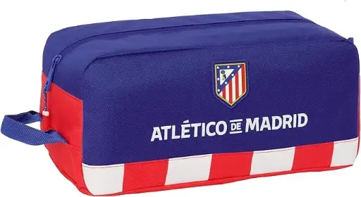 [DAC1706] Zapatillero Atlético De Madrid