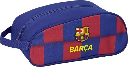 [DAC1707] Zapatillero F.C.Barcelona 1ª Equipación 25/26