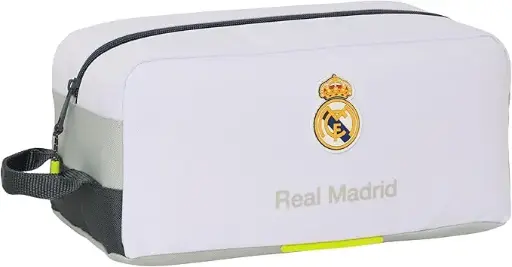 [DAC1713] Zapatillero Real Madrid Equipación 25/26