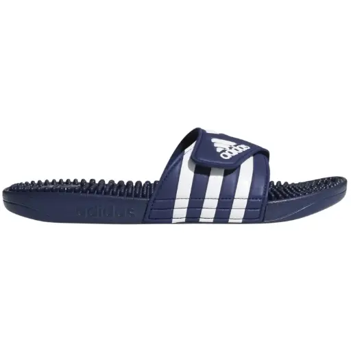 [DAC1738-0] Chanclas adidas Adissage Marino