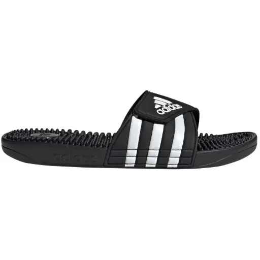 [DAC1739-0] Chanclas adidas Adissage Negro