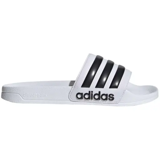 [DAC1742-0] Chanclas adidas Adilette Shower Blanco