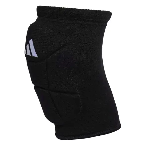 Rodilleras adidas Voleibol Elite Junior Negro