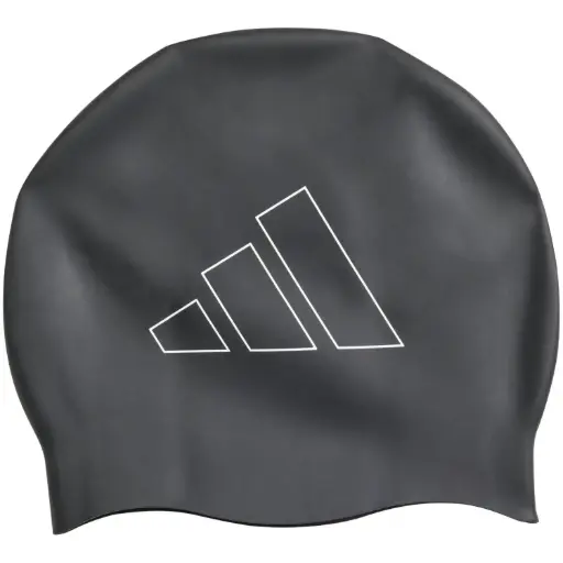 [DAC1754-0] Gorro Natación adidas Logo Adulto